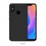 Nillkin plastový kryt pre Xiaomi Mi 8 - čierny