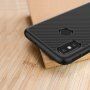Nillkin plastový kryt pre Xiaomi Mi 8 - čierny