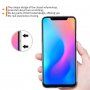 NILLKIN Nature kryt pre Xiaomi Mi 8 - biely