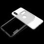 NILLKIN Nature kryt pre Xiaomi Mi 8 - biely