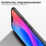 Mofi Plastový kryt pre Honor 8X - zlatý