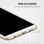 Mofi Plastový kryt pre Honor 8X - zlatý
