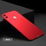 Mofi Plastový kryt pre Honor 8X - zlatoružový