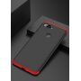 Gkk Odolný kryt pre Xiaomi Mi 8 Lite - čierny