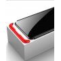 Gkk Odolný kryt pre Xiaomi Mi 8 Lite - čierny