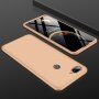 Gkk Odolný kryt pre Xiaomi Mi 8 Lite - čierny