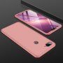 Gkk Odolný kryt pre Xiaomi Mi 8 Lite - čierny