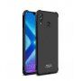 Imak Skin Feel Plastový kryt anti-drop pre Honor 8X - transparentný