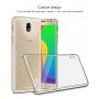Imak plastový kryt pre Samsung Galaxy J7 (2017) - transparentný