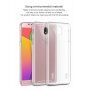 Imak plastový kryt pre Samsung Galaxy J7 (2017) - transparentný