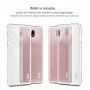 Imak plastový kryt pre Samsung Galaxy J5 (2017) - transparentný