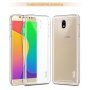 Imak plastový kryt pre Samsung Galaxy J5 (2017) - transparentný