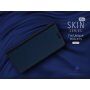 Dux Ducis Skin Pro flipové puzdro pre Samsung Galaxy J5 (2017) - zlaté