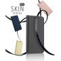 Dux Ducis Skin Pro flipové puzdro pre Samsung Galaxy J5 (2017) - zlaté