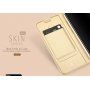 Dux Ducis Skin Pro flipové puzdro pre Samsung Galaxy S8 Plus - sivé