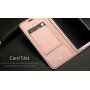 Dux Ducis Skin Pro flipové puzdro pre Samsung Galaxy S8 Plus - sivé