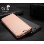 Dux Ducis Skin Pro flipové puzdro pre Samsung Galaxy S8 - tmavomodré