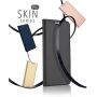 Dux Ducis Skin Pro flipové puzdro pre Samsung Galaxy S8 - sivé