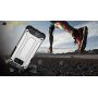 Superodolný kryt Armor pre Samsung Galaxy S8 Plus - tmavomodrý