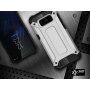 Superodolný kryt Armor pre Samsung Galaxy S8 Plus - čierny