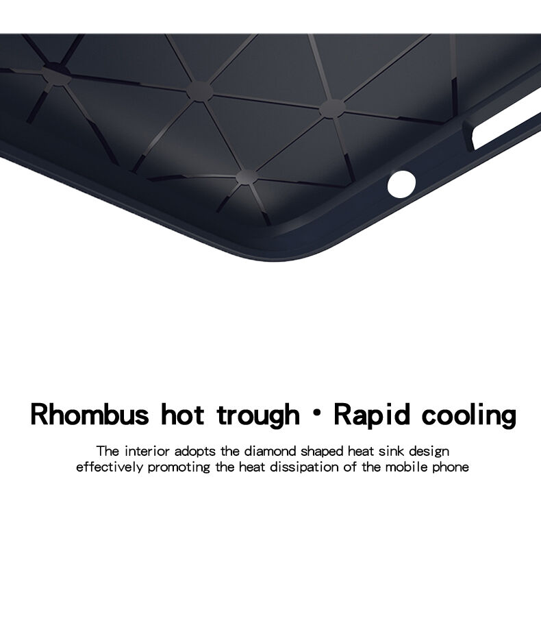 Mofi Plastový kryt s brúsenou textúrou pre Samsung Galaxy A9 (2018) - sivý