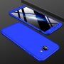 Gkk Odolný kryt pre Samsung Galaxy J4 Plus - červený