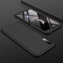 Gkk Odolný kryt pre Samsung Galaxy A7 (2018) - zlatoružový