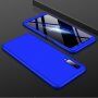 Gkk Odolný kryt pre Samsung Galaxy A7 (2018) - zlatoružový