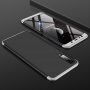 Gkk Odolný kryt pre Samsung Galaxy A7 (2018) - červený