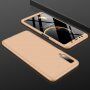 Gkk Odolný kryt pre Samsung Galaxy A7 (2018) - červený