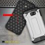 Superodolný kryt Armor pre Samsung Galaxy J4 Plus - zlatý