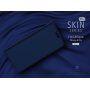 Dux Ducis Skin Pro flipové puzdro pre Samsung Galaxy J4 Plus - zlaté