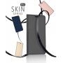 Dux Ducis Skin Pro flipové puzdro pre Samsung Galaxy J4 Plus - zlaté
