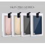 Dux Ducis Skin Pro flipové puzdro pre Samsung Galaxy J4 Plus - sivé
