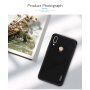 Mofi Guard plastový kryt pre Samsung Galaxy A6 Plus (2018) - červený