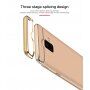 Mofi Guard plastový kryt pre Samsung Galaxy J6 (2018) - modrý