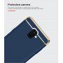Mofi Guard plastový kryt pre Samsung Galaxy J6 (2018) - zlatý