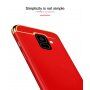 Mofi Guard plastový kryt pre Samsung Galaxy J6 (2018) - čierny