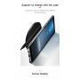 Baseus Safety plastový kryt pre Samsung Galaxy Note 9 - transparentný