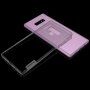 Nillkin Nature Plastový kryt pre Samsung Galaxy Note 9 - transparentný