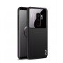 Imak Jazz Lens Plastový kryt pre Samsung Galaxy S9 Plus - červený