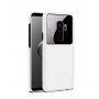 Imak Jazz Lens Plastový kryt pre Samsung Galaxy S9 Plus - čierny