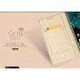 Dux Ducis Skin Pro flipové puzdro pre Samsung Galaxy Note 9 - tmavomodré