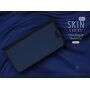 Dux Ducis Skin Pro flipové puzdro pre Samsung Galaxy Note 9 - zlaté