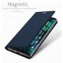 Dux Ducis Skin Pro flipové puzdro pre Samsung Galaxy Note 9 - zlaté