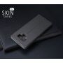 Dux Ducis Skin Pro flipové puzdro pre Samsung Galaxy Note 9 - čierne