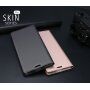Dux Ducis Skin Pro flipové puzdro pre Samsung Galaxy Note 9 - čierne