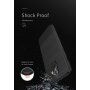 Dux Ducis Mojo kryt pre Samsung Galaxy J6 (2018) - tmavomodrý