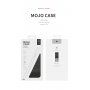 Dux Ducis Mojo kryt pre Samsung Galaxy J6 (2018) - čierny