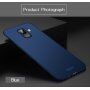 Mofi Plastový kryt pre Samsung Galaxy J6 (2018) - čierny